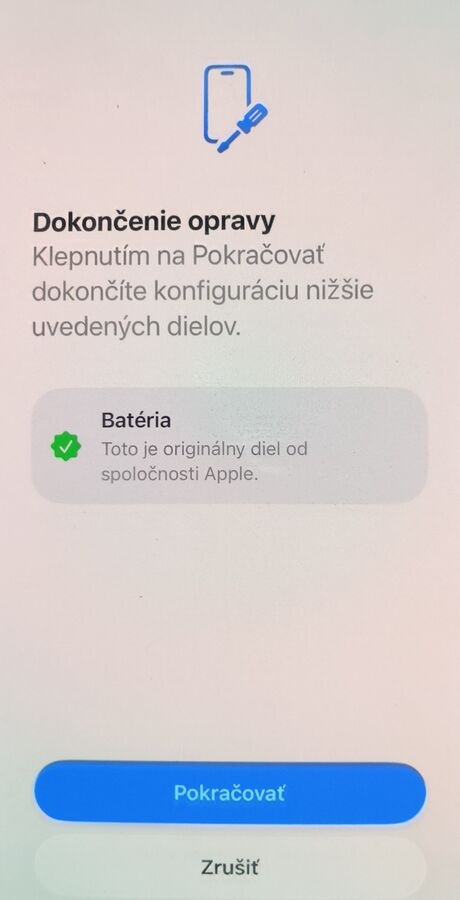 apple iphone 12 PRO MAX 128gb Silver / Batéria 100% - 9