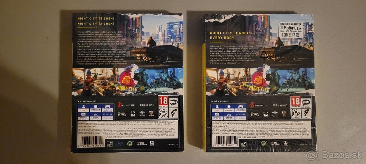 Predam hry na PS4 - 9