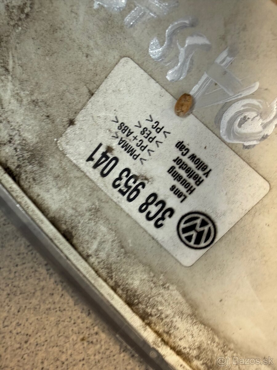 Diely VW Passat CC - 9