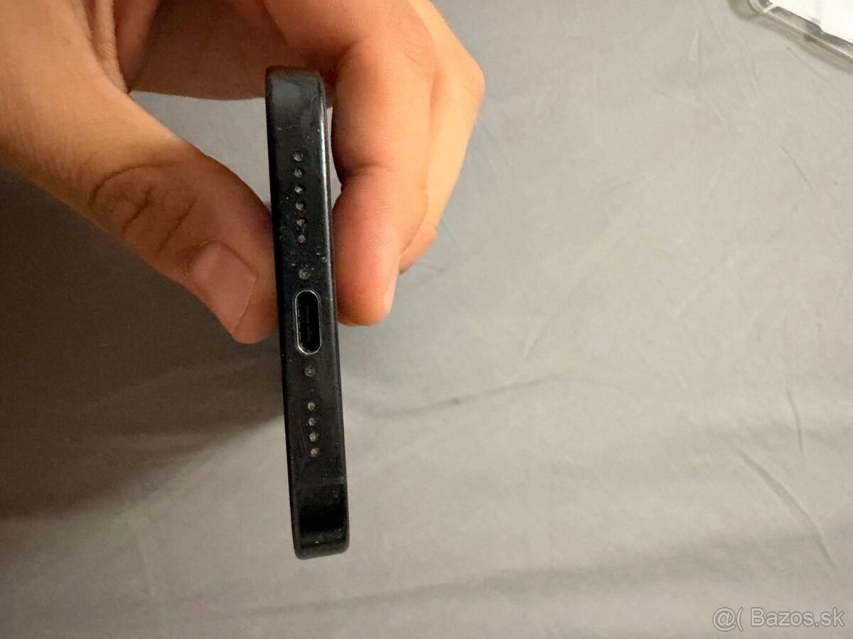 Iphon pro max - 9