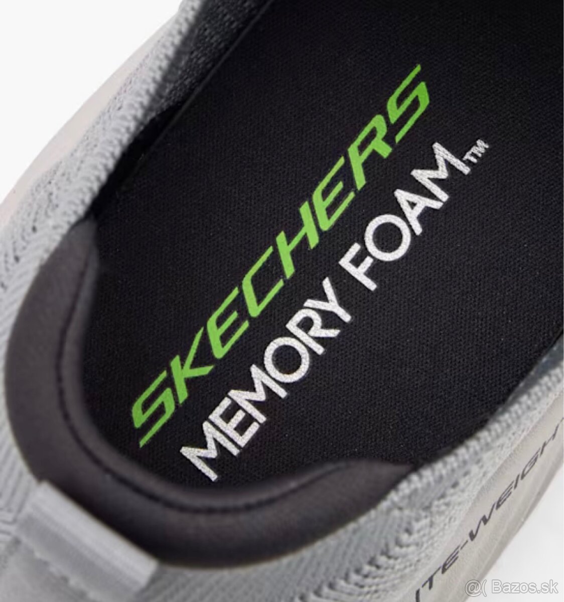 Tenisky Skechers Bounder Tobias 40 - 9