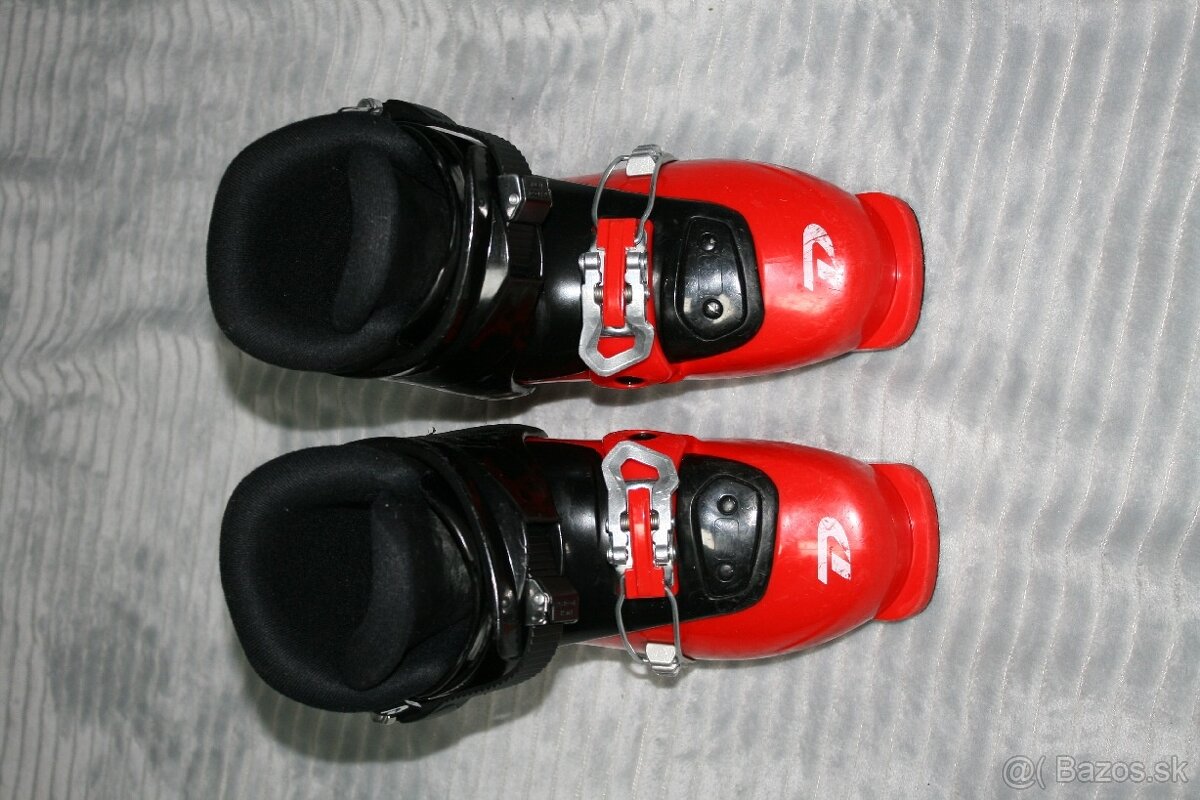 lyže dynamic 100 cm - 9