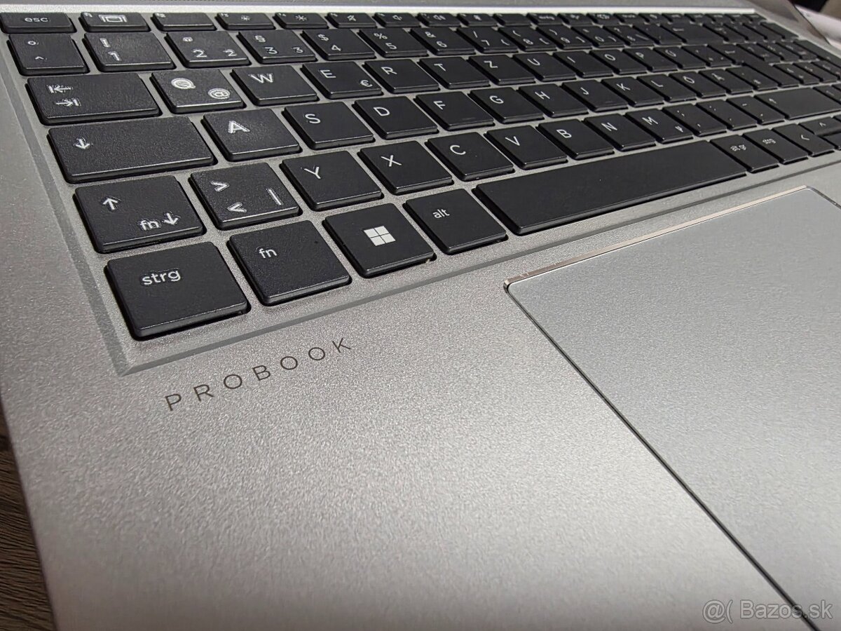 HP ProBook 450 G8 I5 - 9