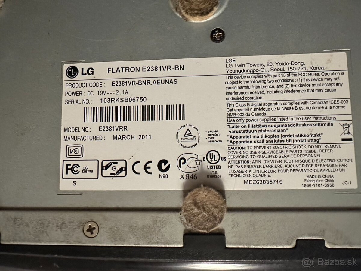 HP Compaq Elite 8300 CMT – kompletná PC zostava - 9