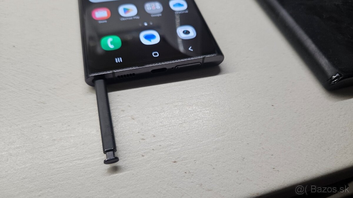 Samsung Galaxy S22 Ultra 12/256GB - aj vymením - 9