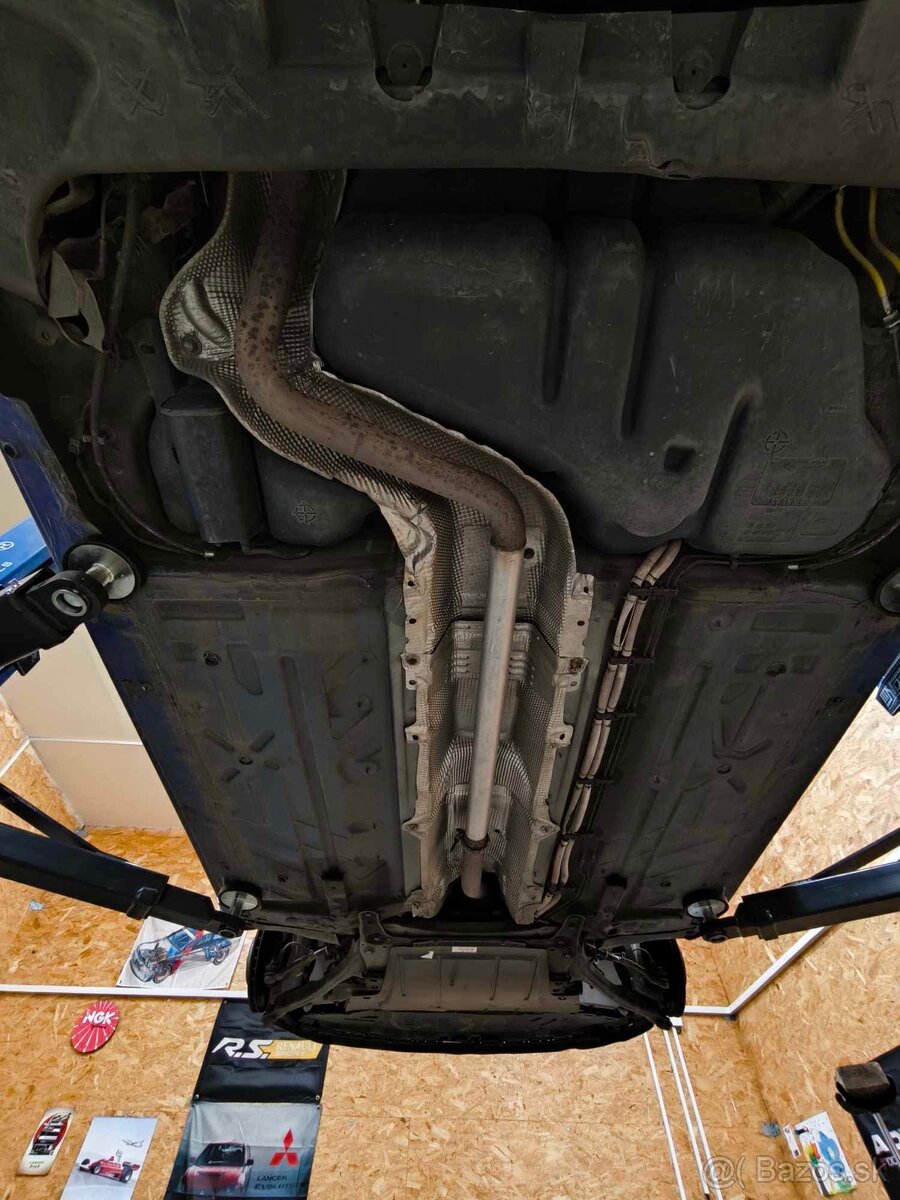 Megane rs 225 R26 - 9