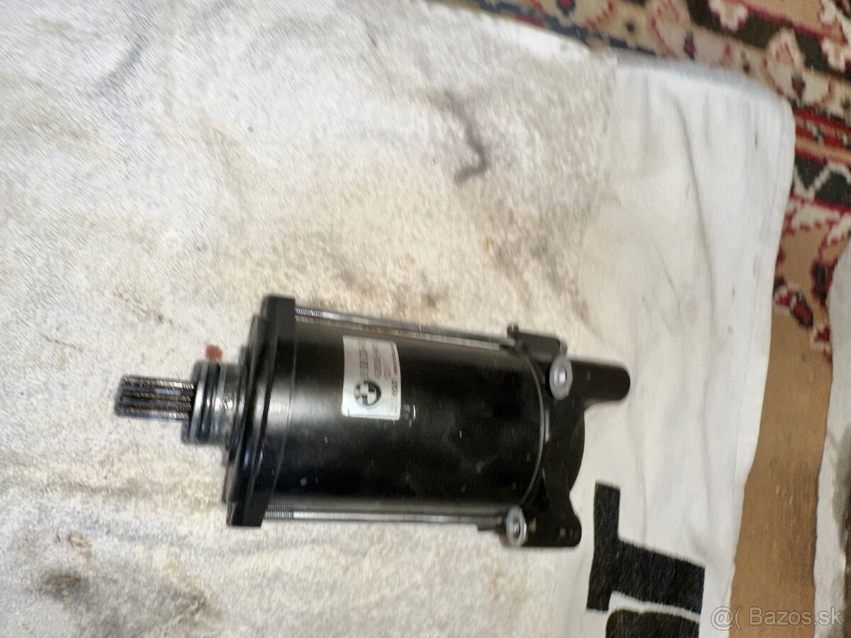 Prevodovka BMW r 1200 gs - 9