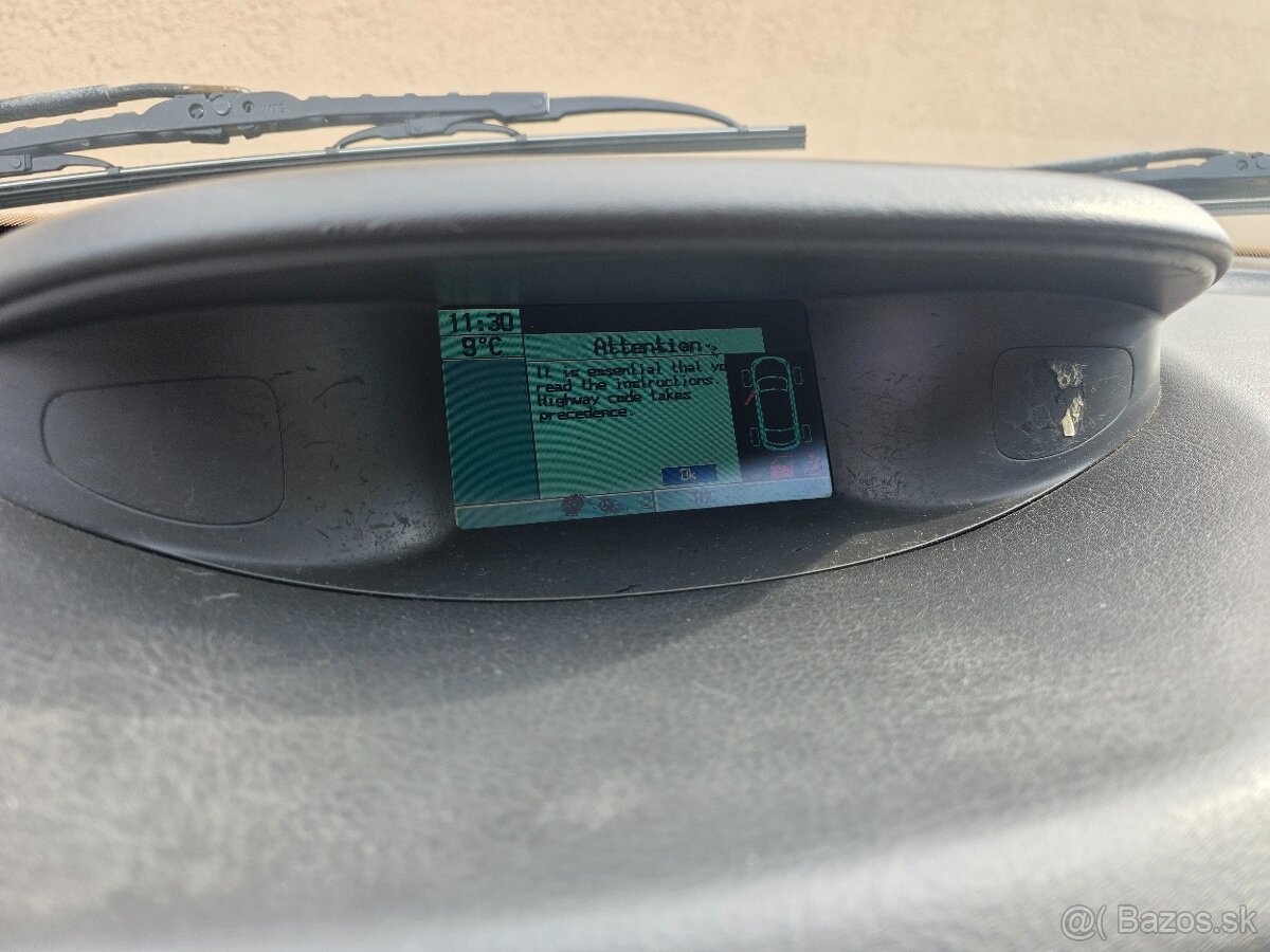 Renault Laguna na ND - 9