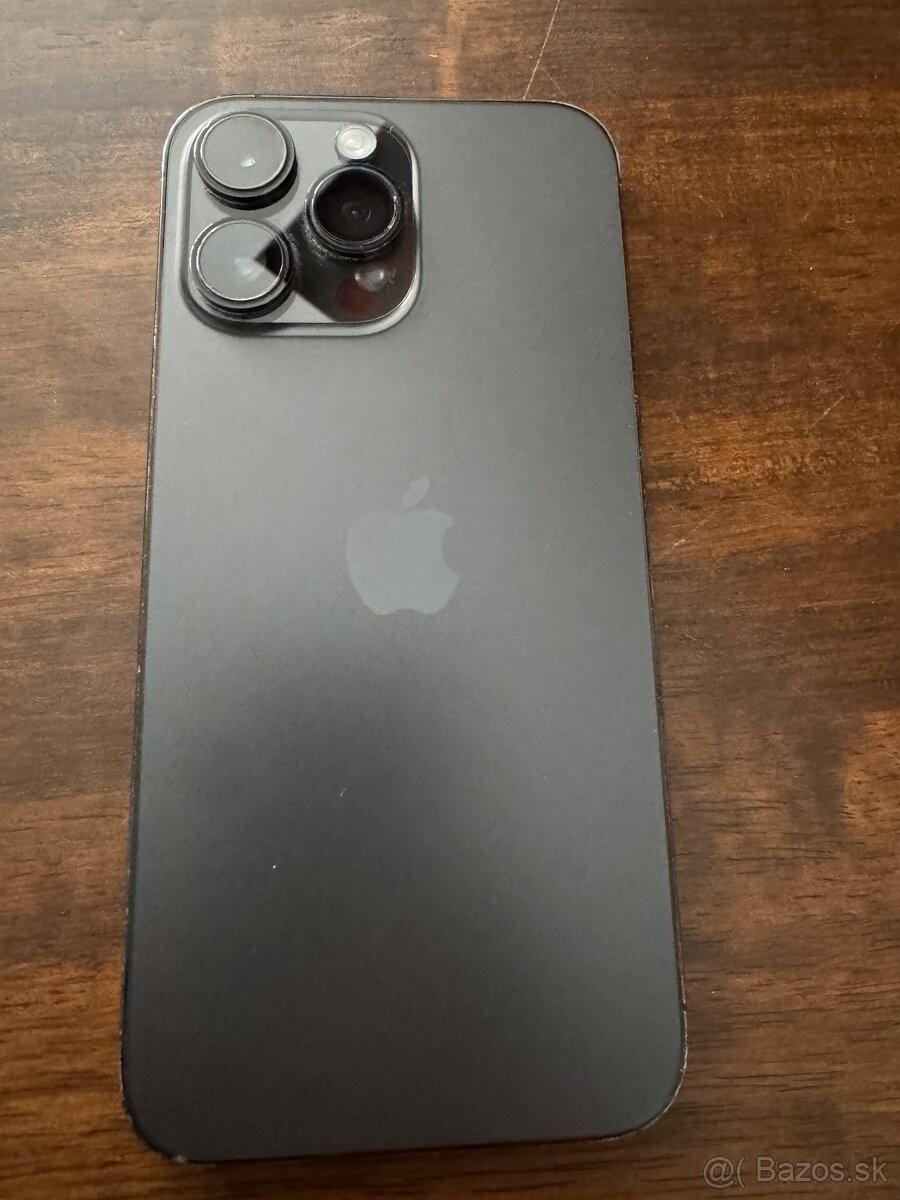 Predám Iphone 14 Pro Max 1 TB - 9