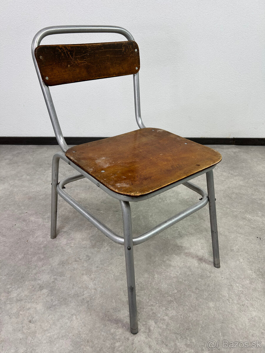 Retro kuchynský set - 9