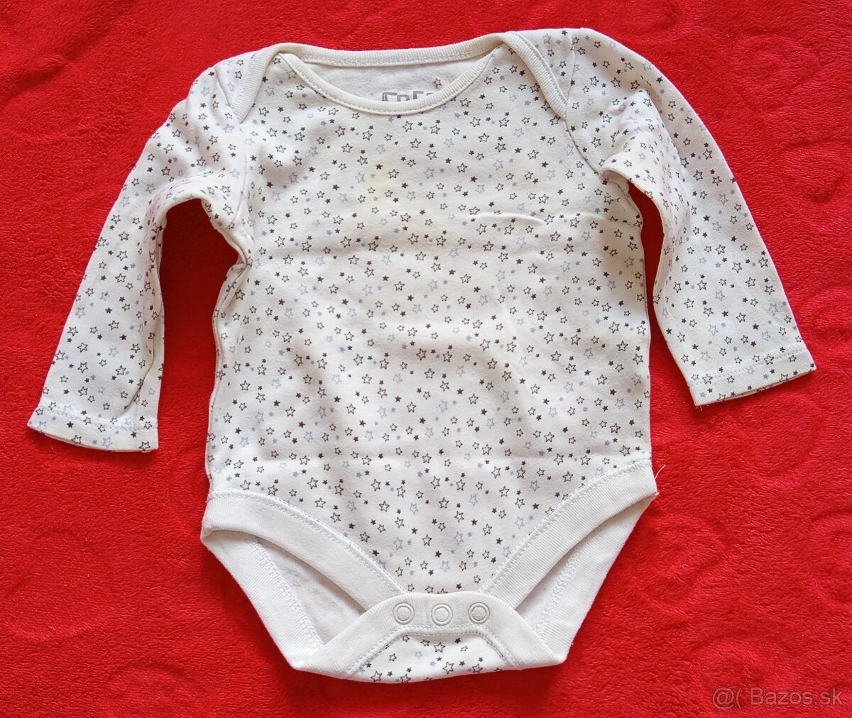 Detské oblečenie v.62 - 9