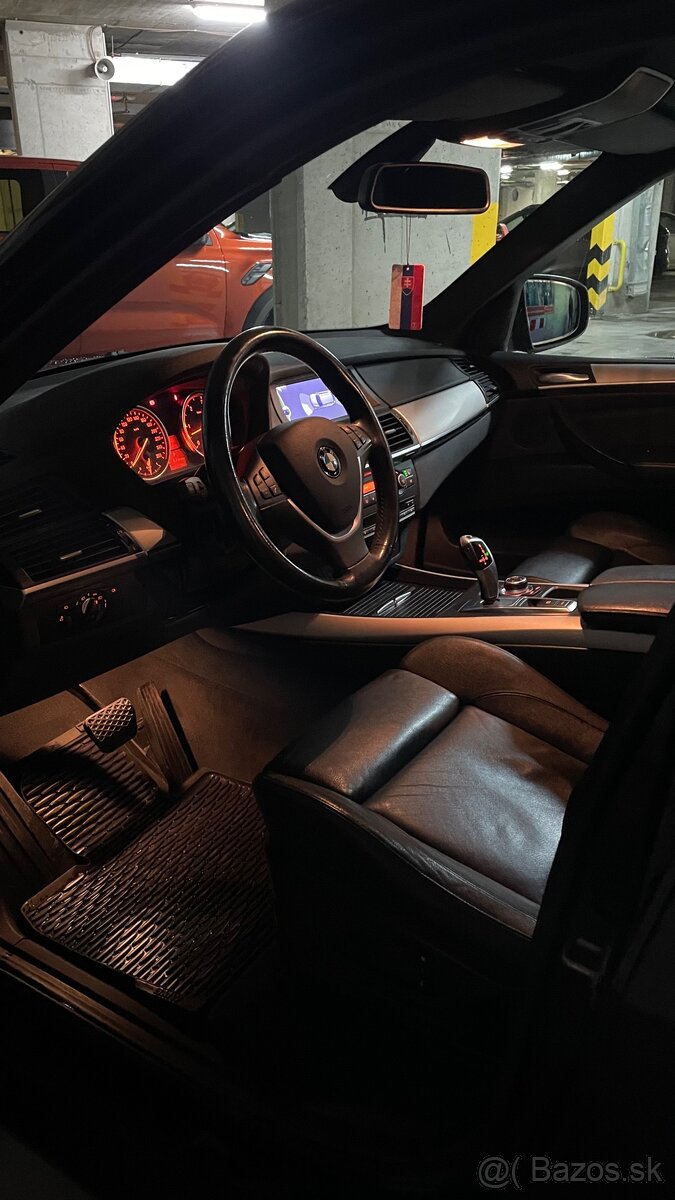 BMW X5 30d xDrive - 9