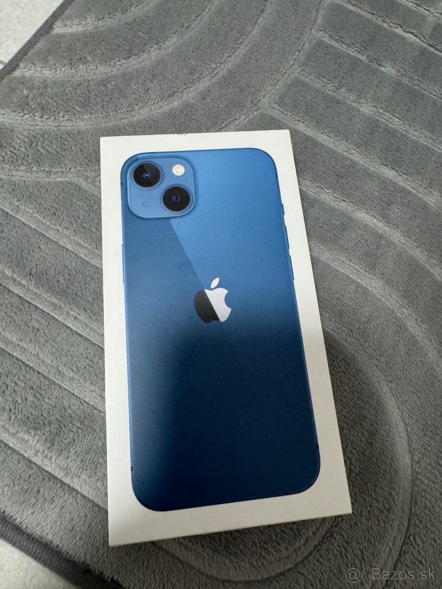 Apple iPhone 13 128GB - 9