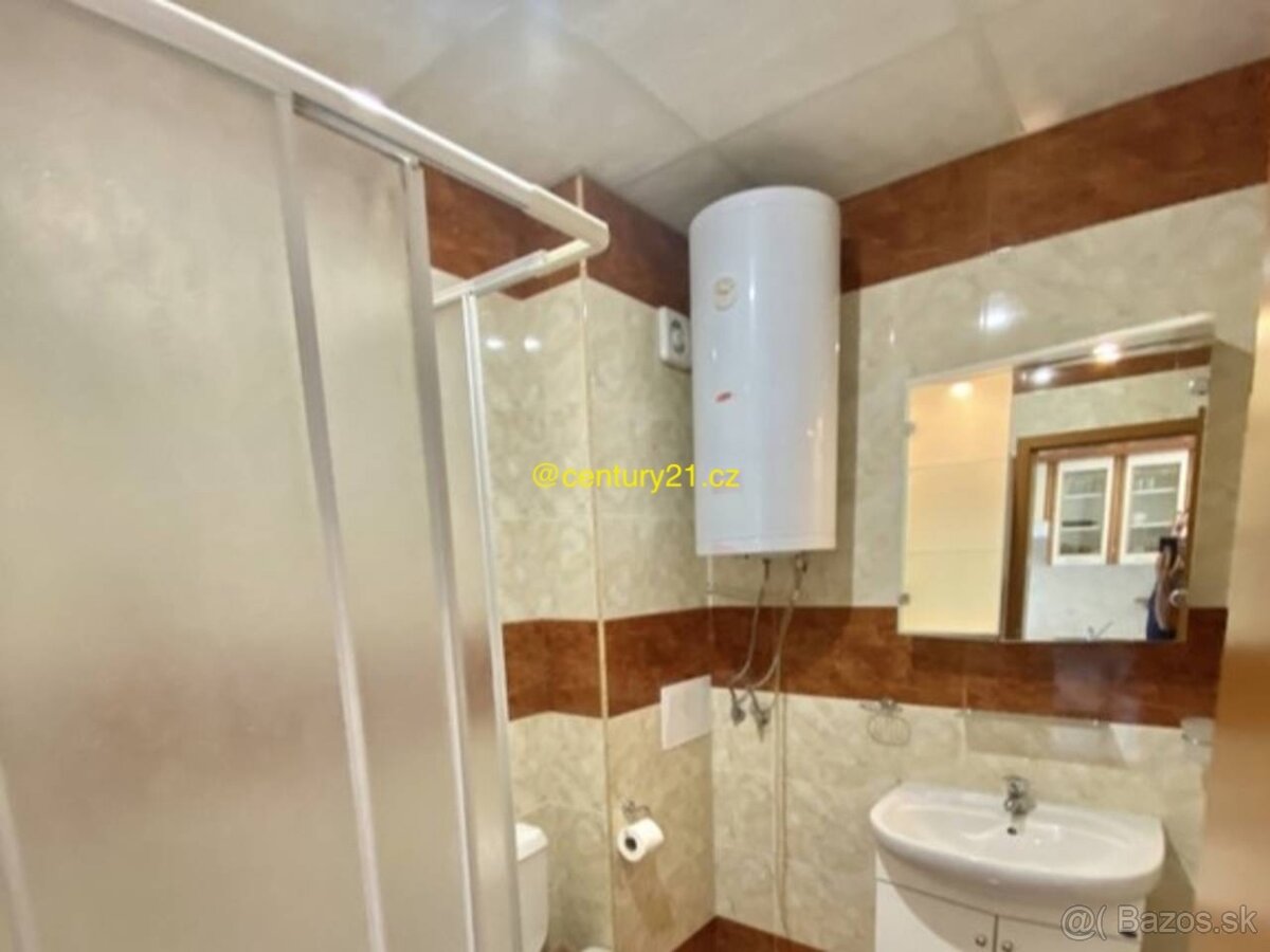 Studio na První Linii: 36 m² (Elenite), Bulharsko - 9