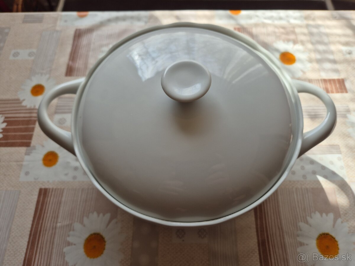 Porcelánová misa - 9