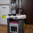 Kuchynka Smoby - 9