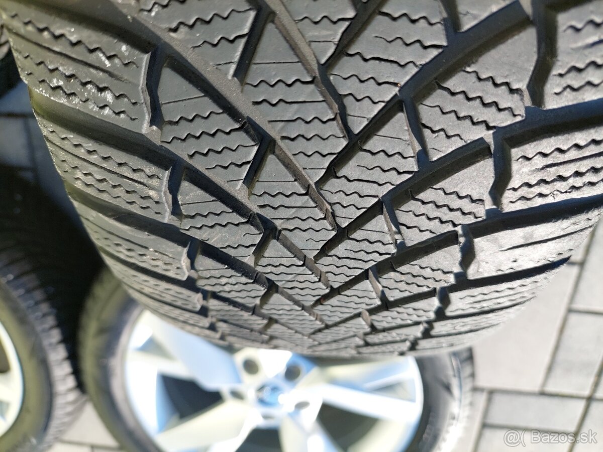 5x112 R17 Zimna Sada - 9