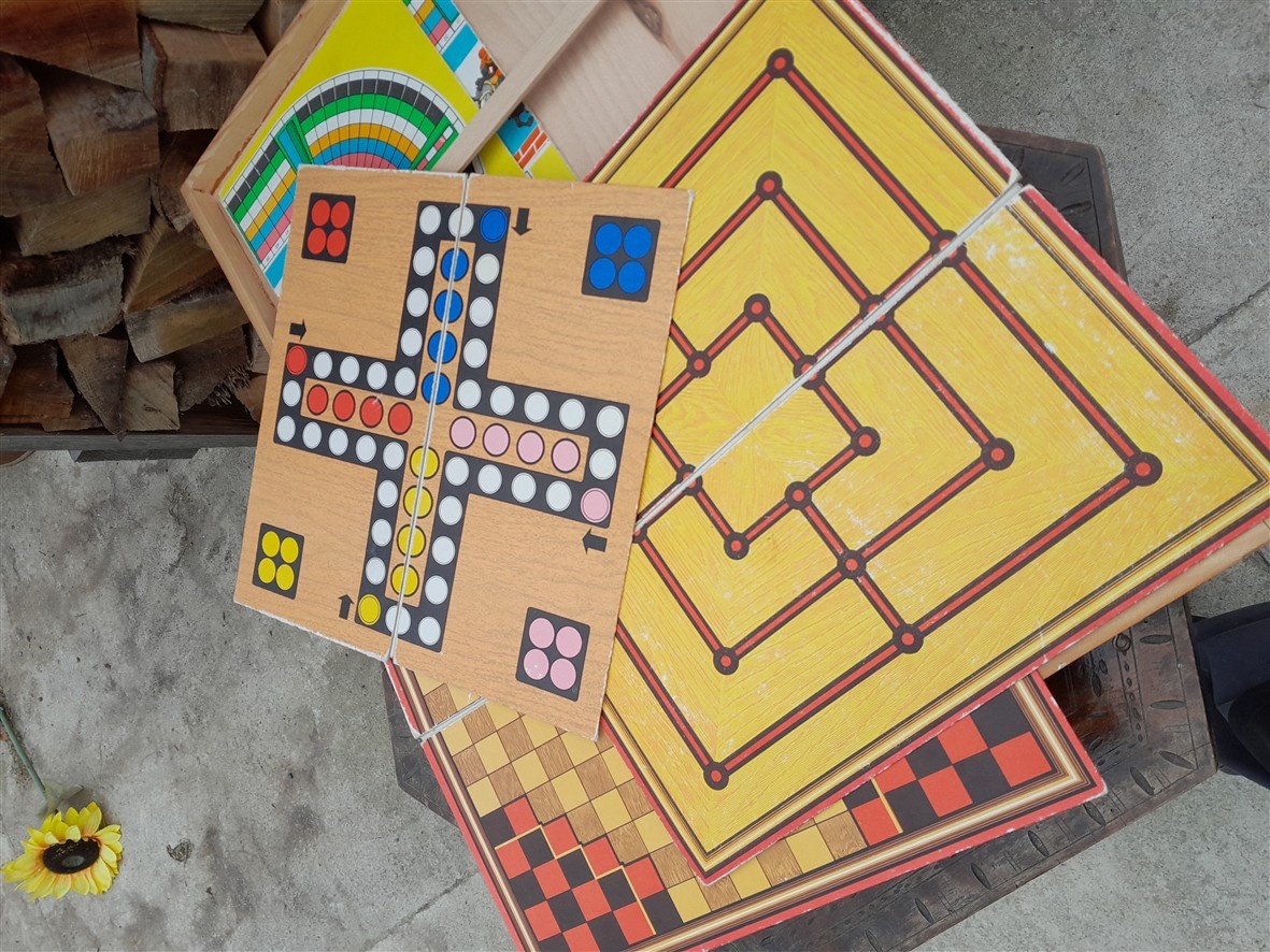 Predám stolové hry - 9