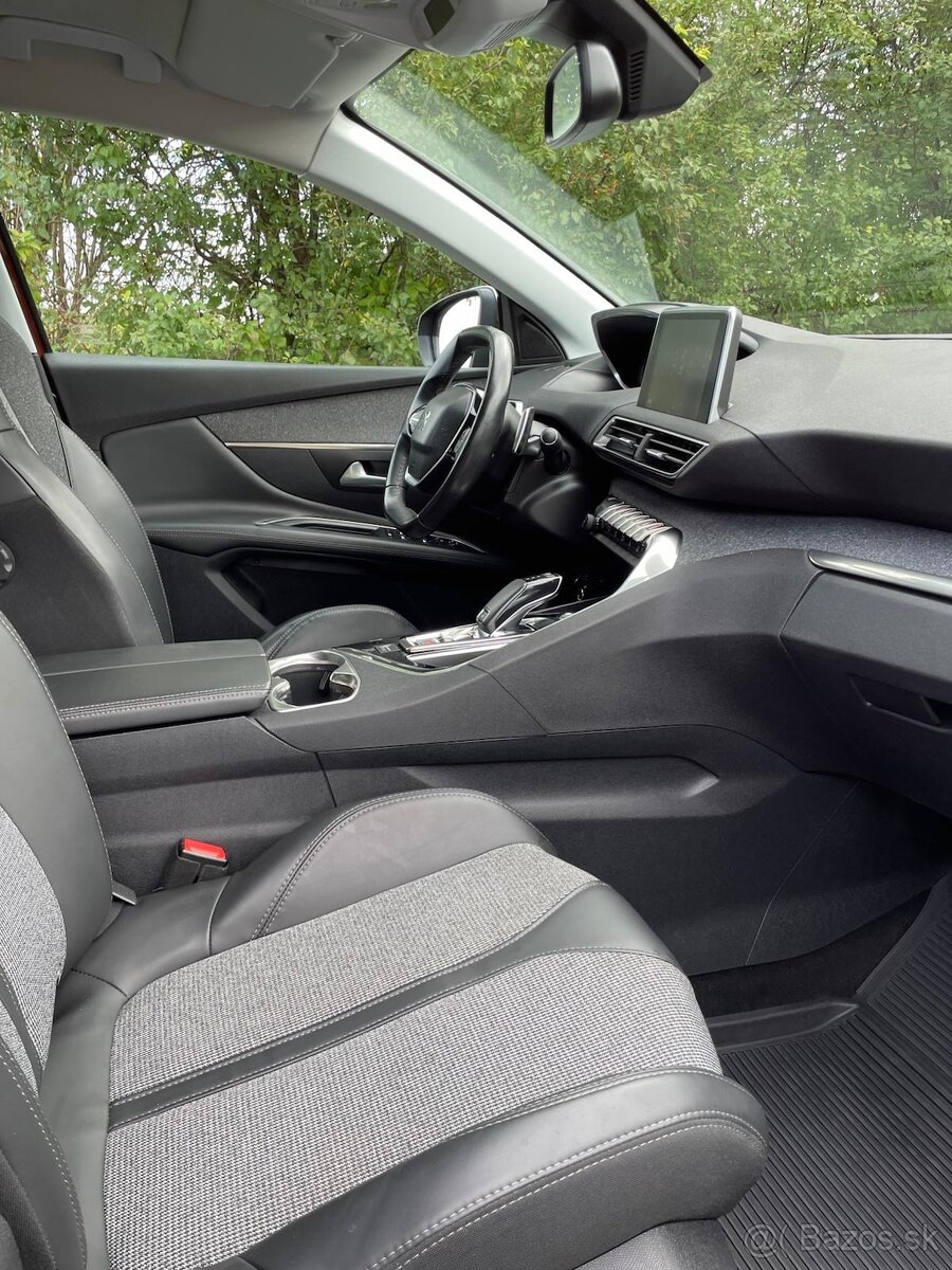 Predam Peugeot 3008 - 9