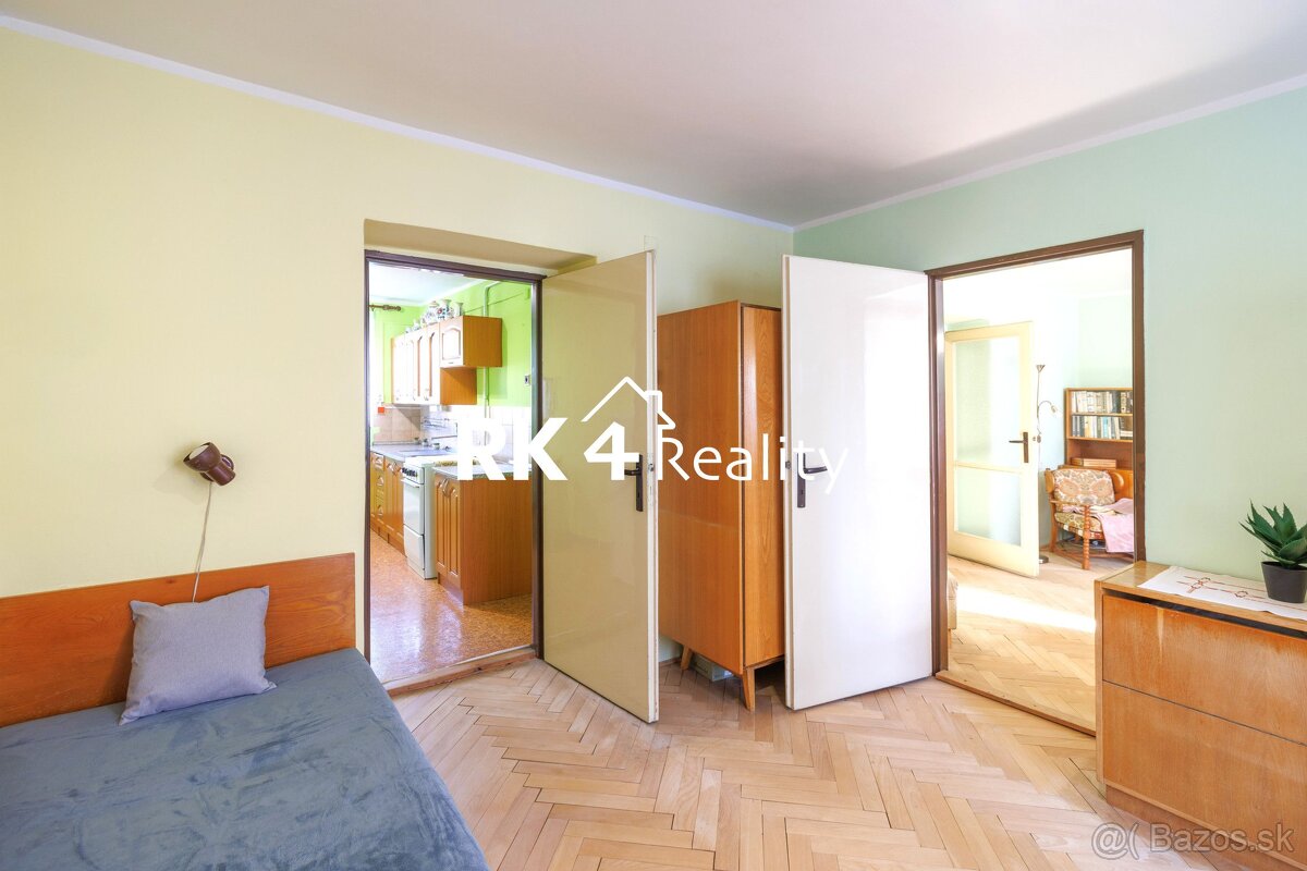 RK4 - NA PREDAJ - 2 izbový byt - Bulvár Žilina - 9