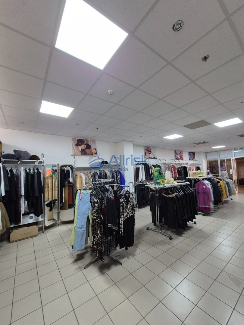 Obchodné priestory pre Vaše podnikanie na predaj v centre Ga - 9