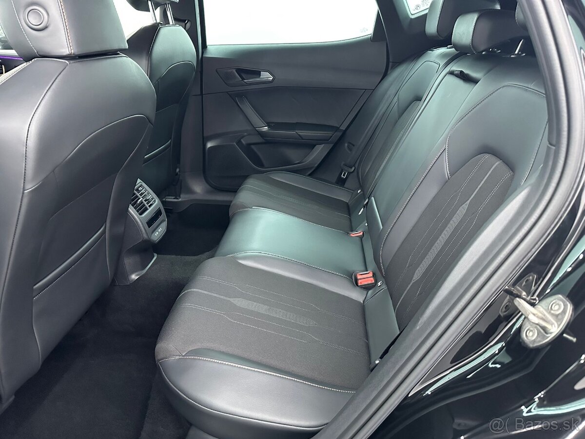 Cupra formentor hybrid 46000km Odpocet DPH - 9