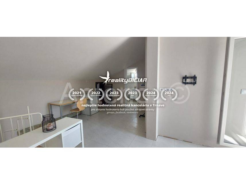 VRSI - MULO - dvojposchodový apartmán s výhľadom na more - 9