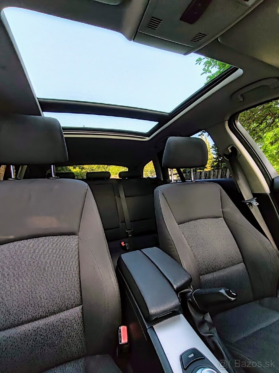 BMW E91 318i 105kw rv.2007 - 9