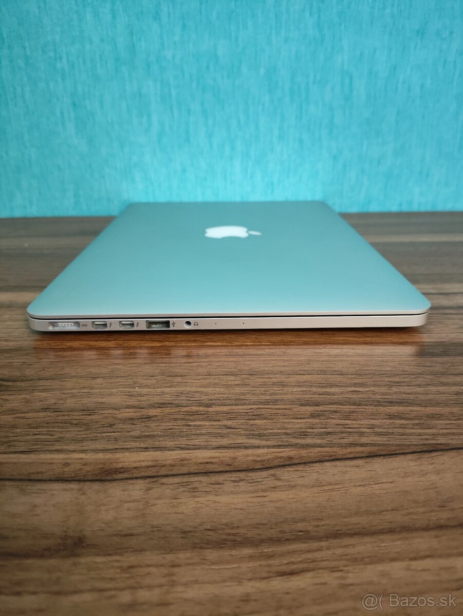 MacBook Pro 13 2014 i5 • 4GB • 128GB - 9