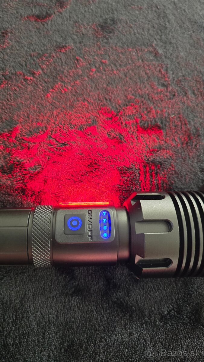 Batérka 6000 mah - 9