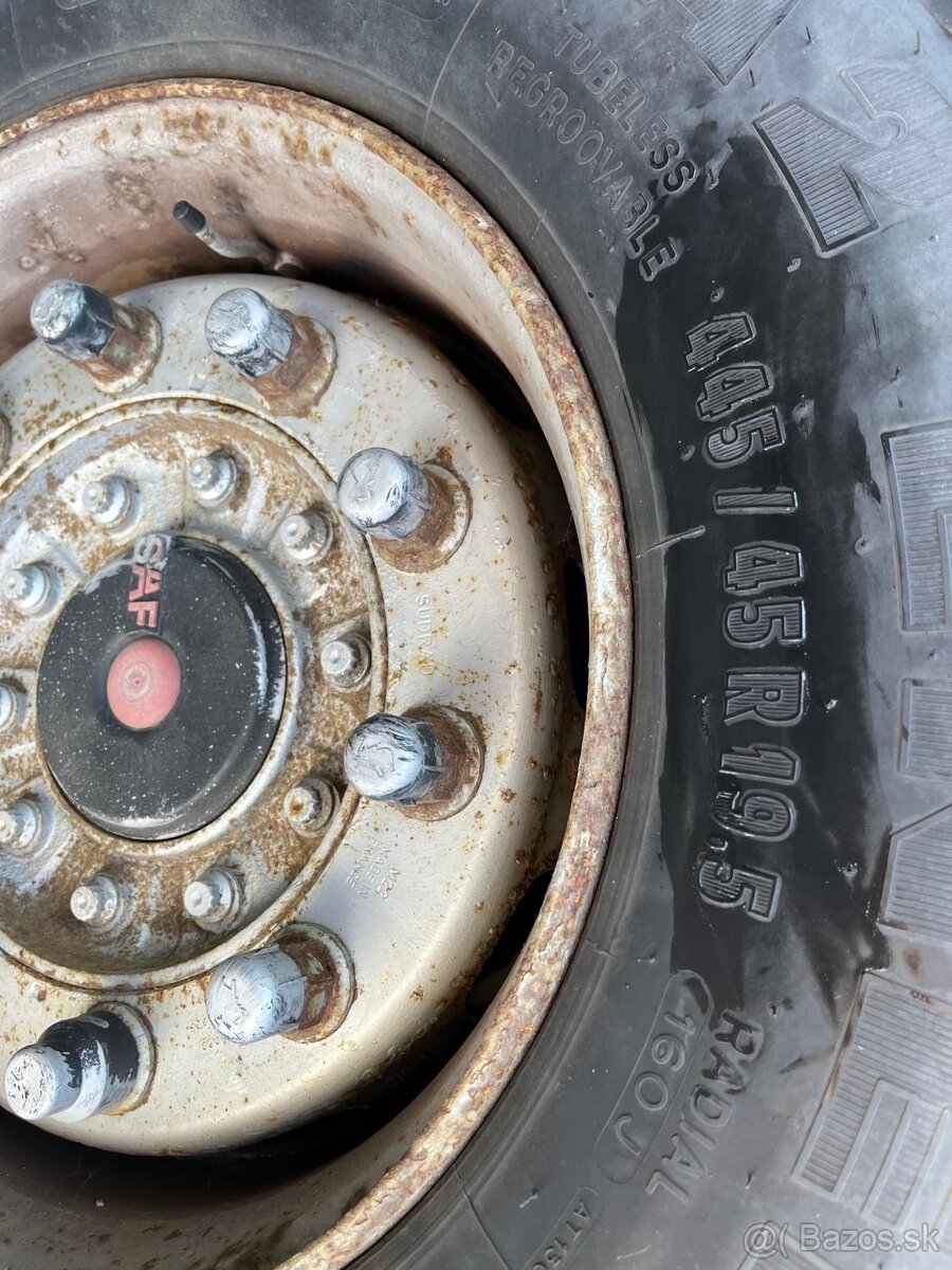 SCHMITZ MRAZAK LOWDECK 2011 5477Mth - 9