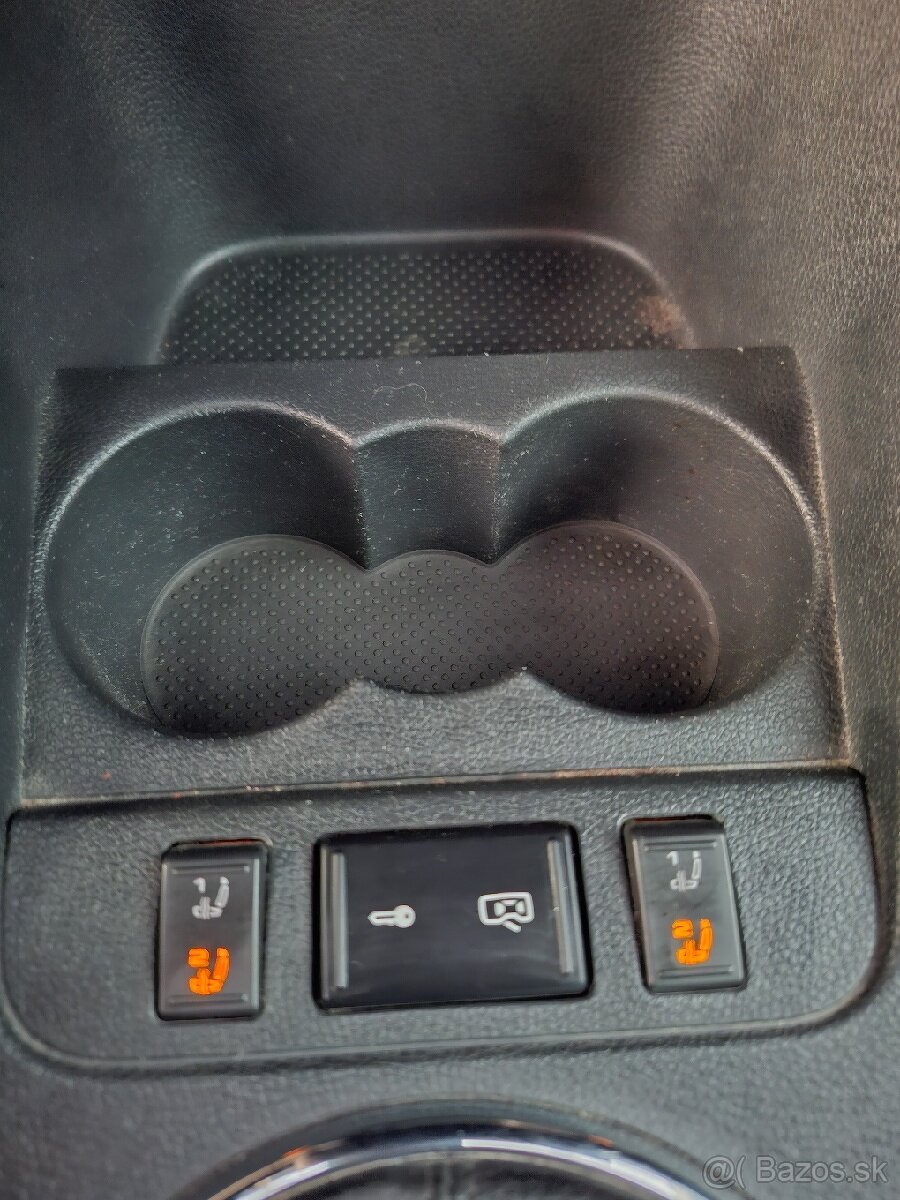 Skoda fabia benzin - 9