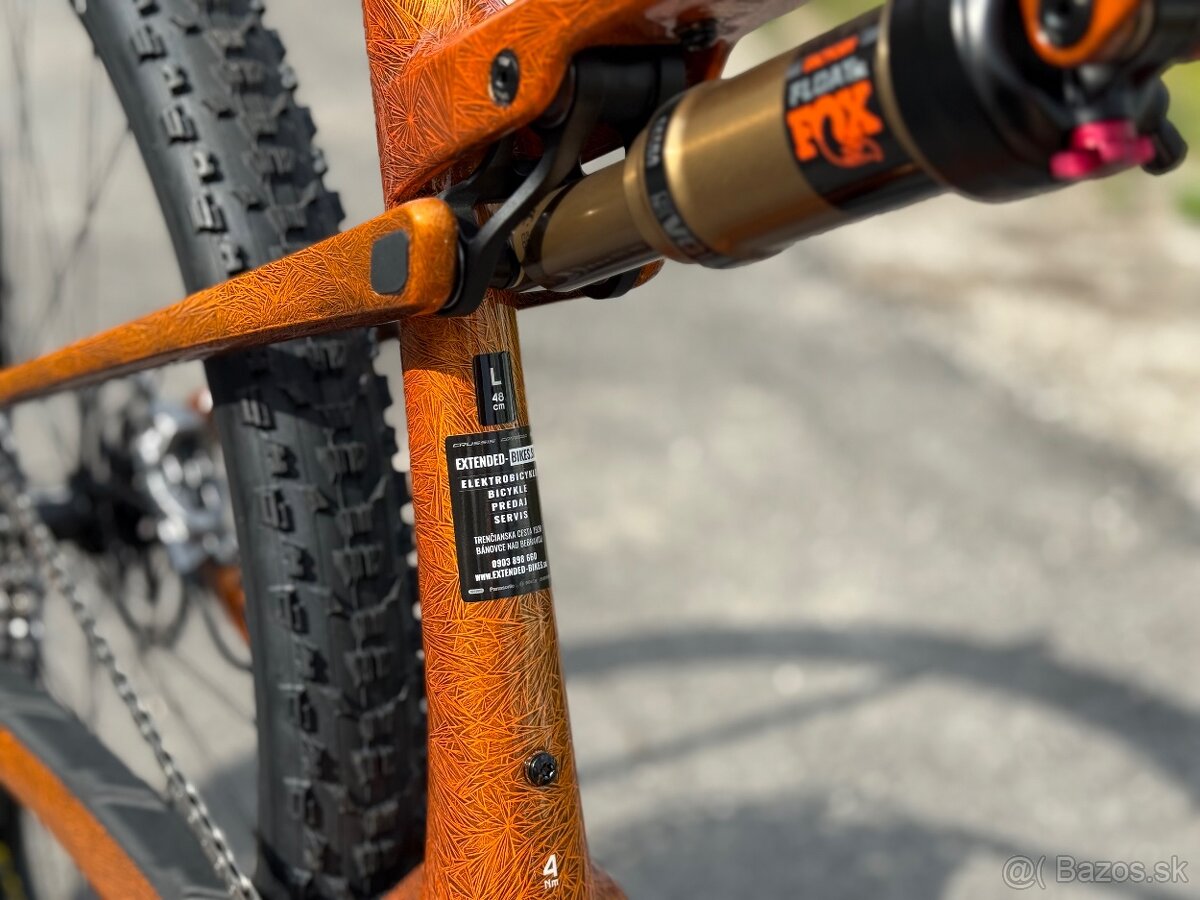 KTM KTM Scarp MT Exonic Evo 3 Paris - 9