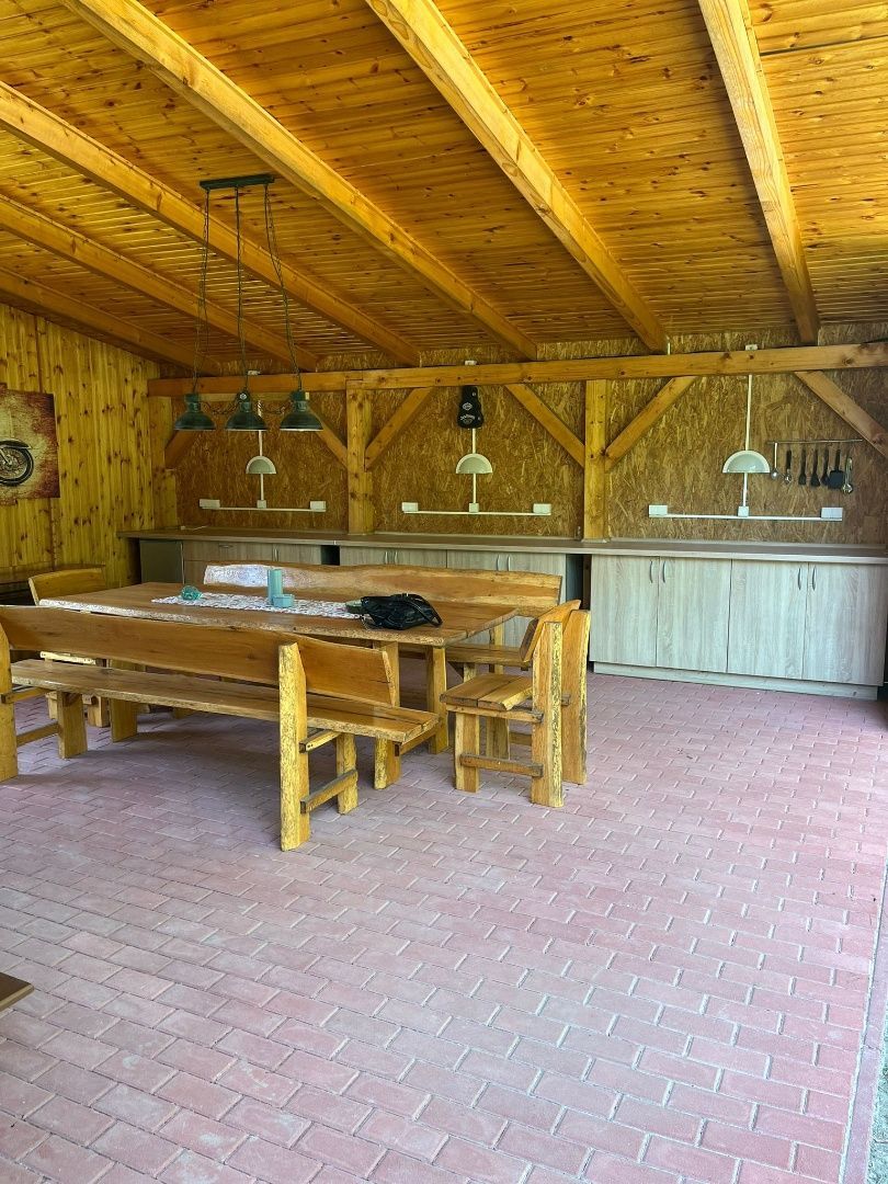 NOVÁ CENA Predaj zariadenej chaty pri Malom Dunaji – Čiern - 9