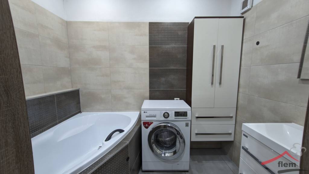 3-izbový byt na predaj, Vráble – sídl. Lúky, 84 m2 - 9