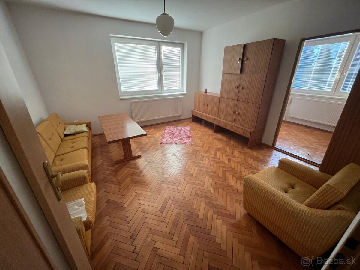 Široké - 3 izbové byty na predaj (4 byty) - 9