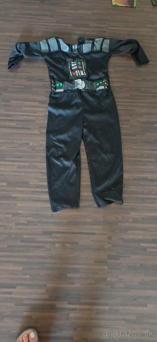 Predám maškarný kostými - 9