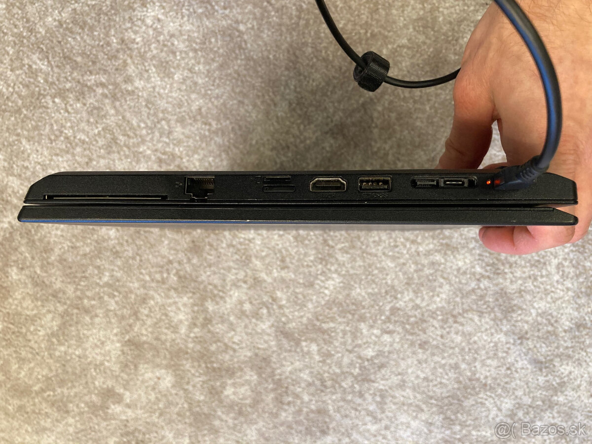 Lenovo ThinkPad L480 i7-8550U 1.8GHz 16GB RAM Win 11 Pro - 9