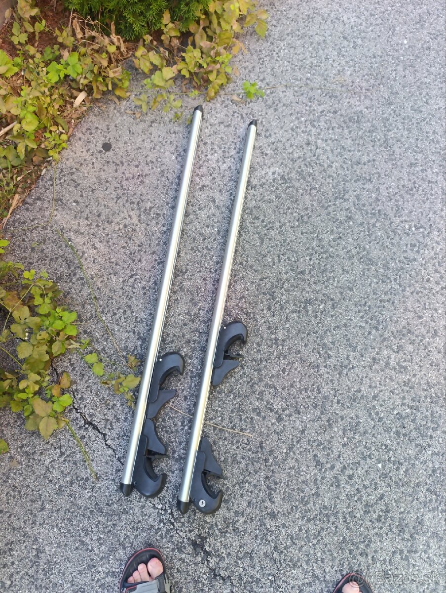 Strešný nosič - 9