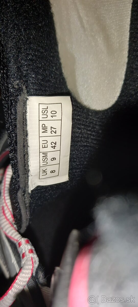 Kolieskové korčule - 9