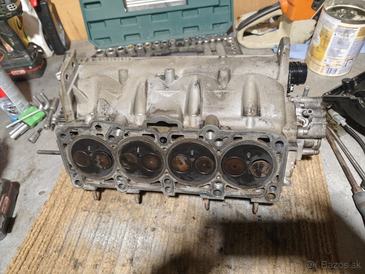 Rozpredám diely motora - 9