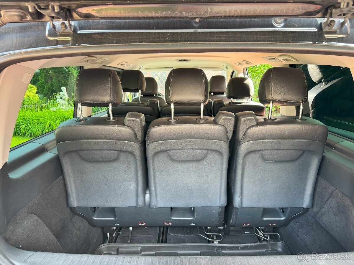 Mercedes V250 AMG - 9