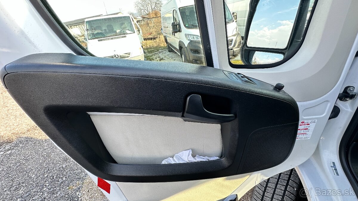 Fiat Ducato L2H2 3300kg 96kW - 9