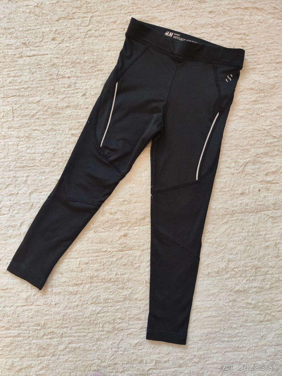 Nike športová súprava + legíny - 9