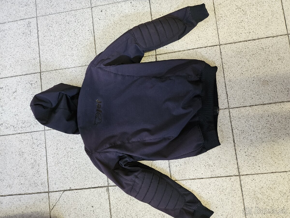 Moto bundy, rukavice, prilba - 9