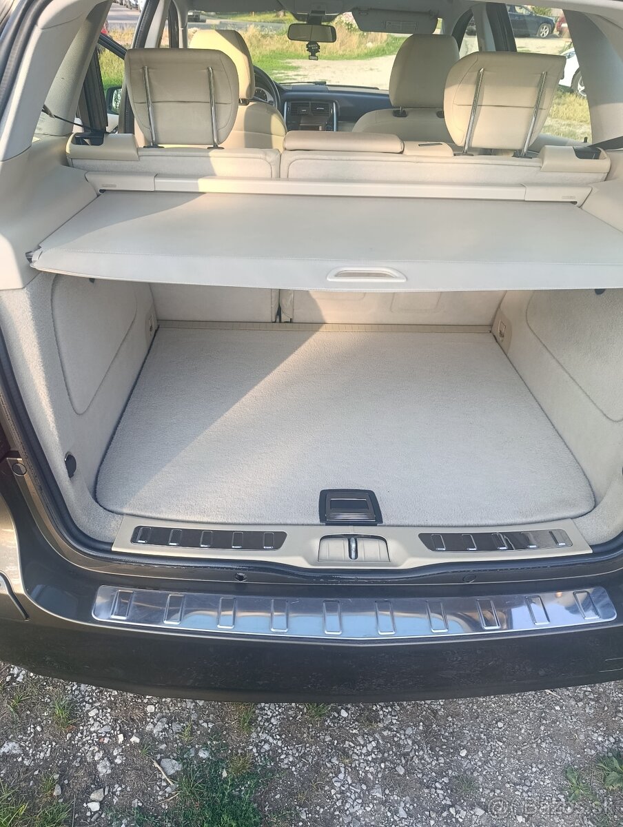 Predám Mercedes Benz B - 9