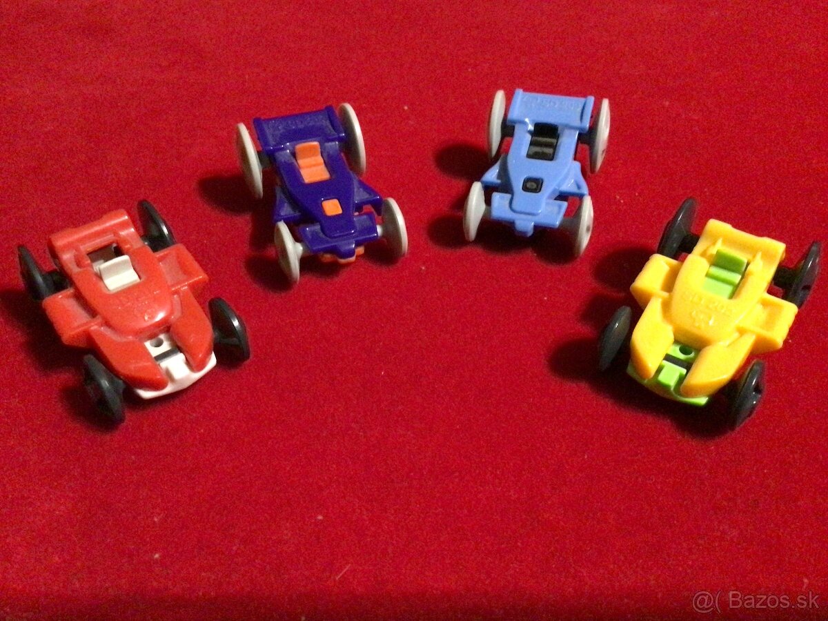 Kinder auta - 9