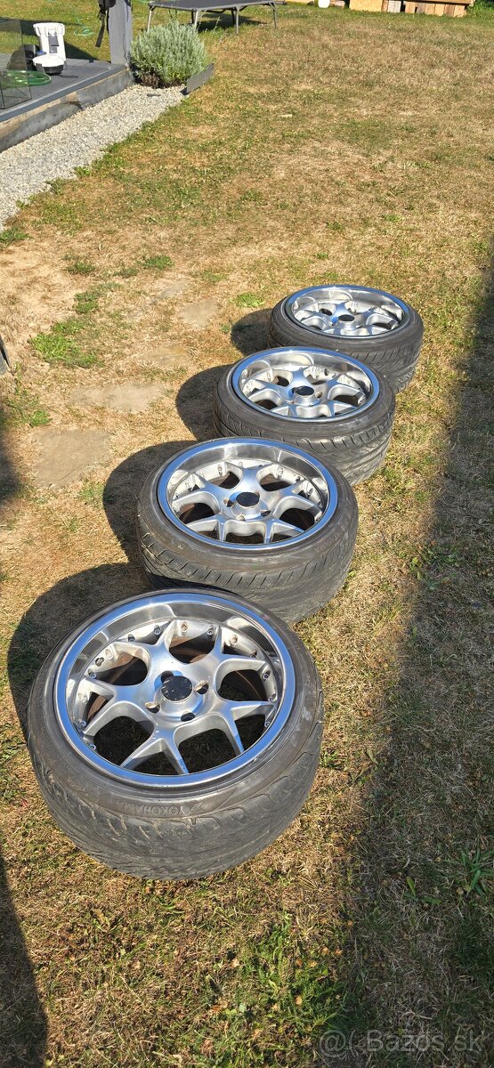4x100 r16 9j et30 a et15 - 9