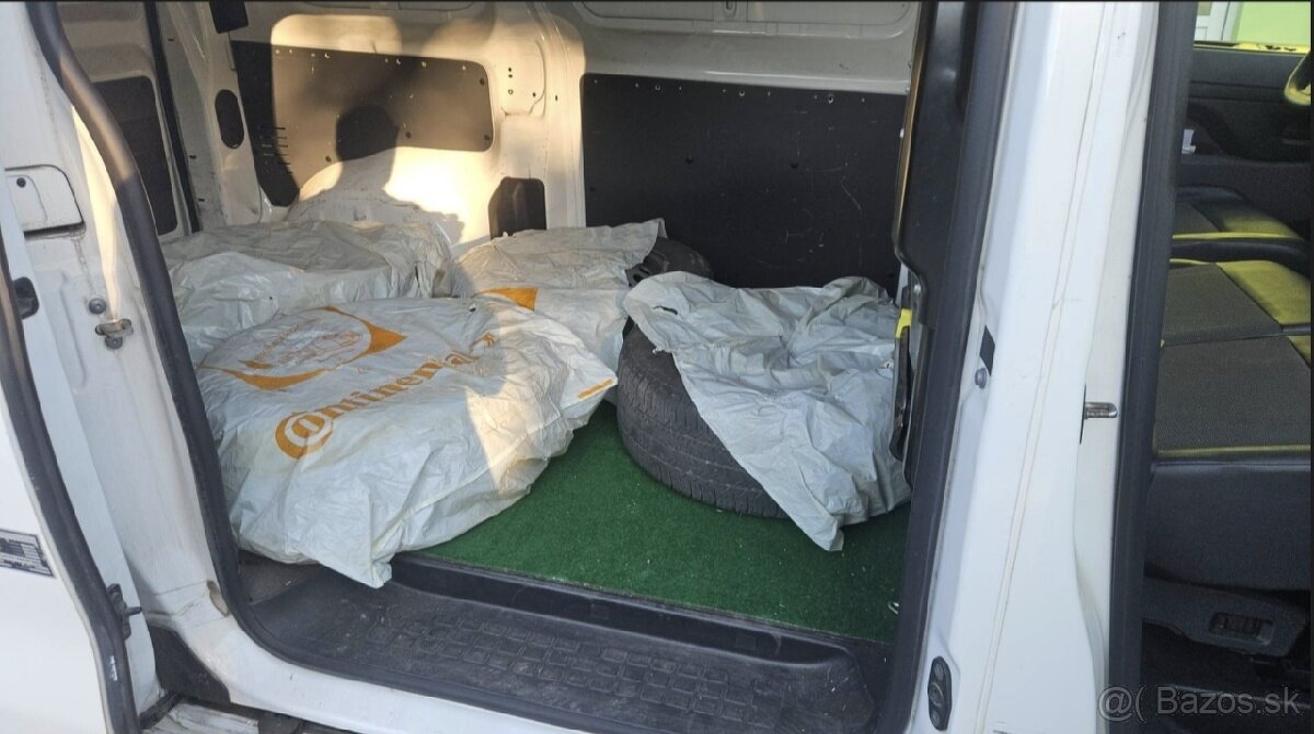 CITROEN JUMPY 1.5 BLUEHDI - 9