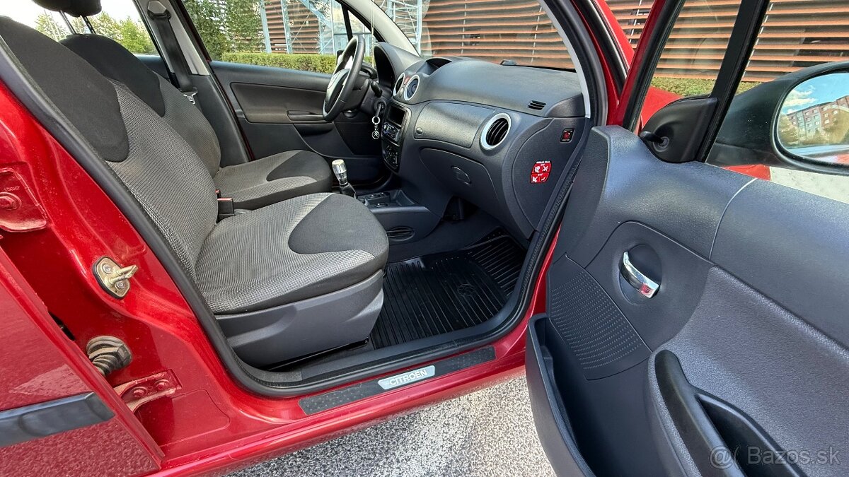 Citroën C3 1.4i 51000km - 9